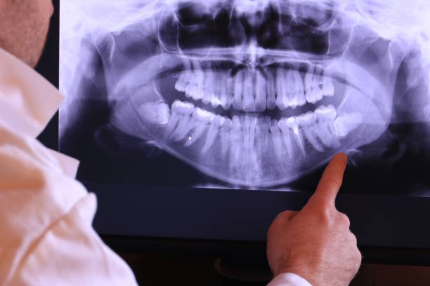 Best After-Hours Emergency Dentist in Hooks, TX