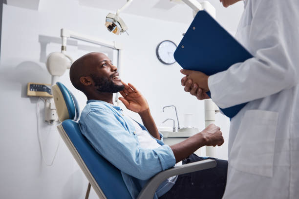 Best Walk-In Emergency Dentist in Hooks, TX