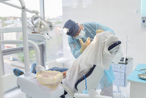 Best After-Hours Emergency Dentist in Hooks, TX